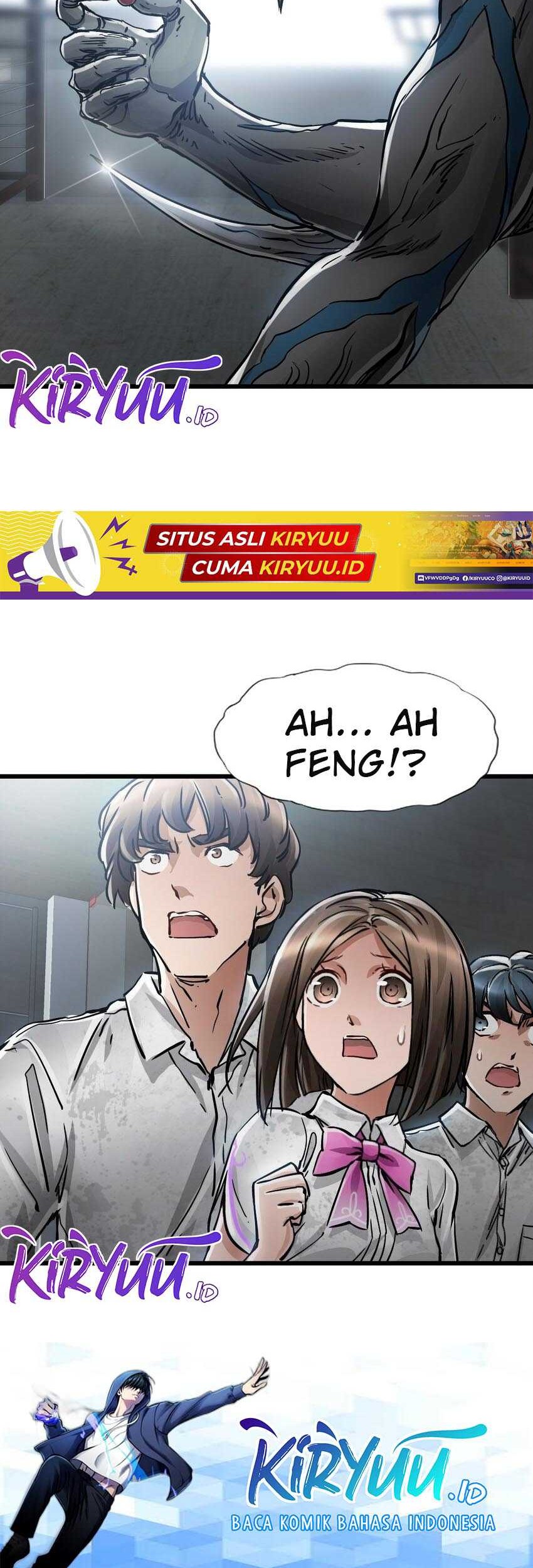 Apocalypse Mechanic Chapter 27 Gambar 43