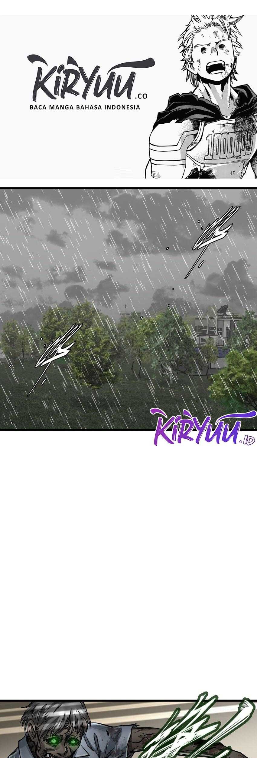 Baca  Apocalypse Mechanic Chapter 27 Gambar 2