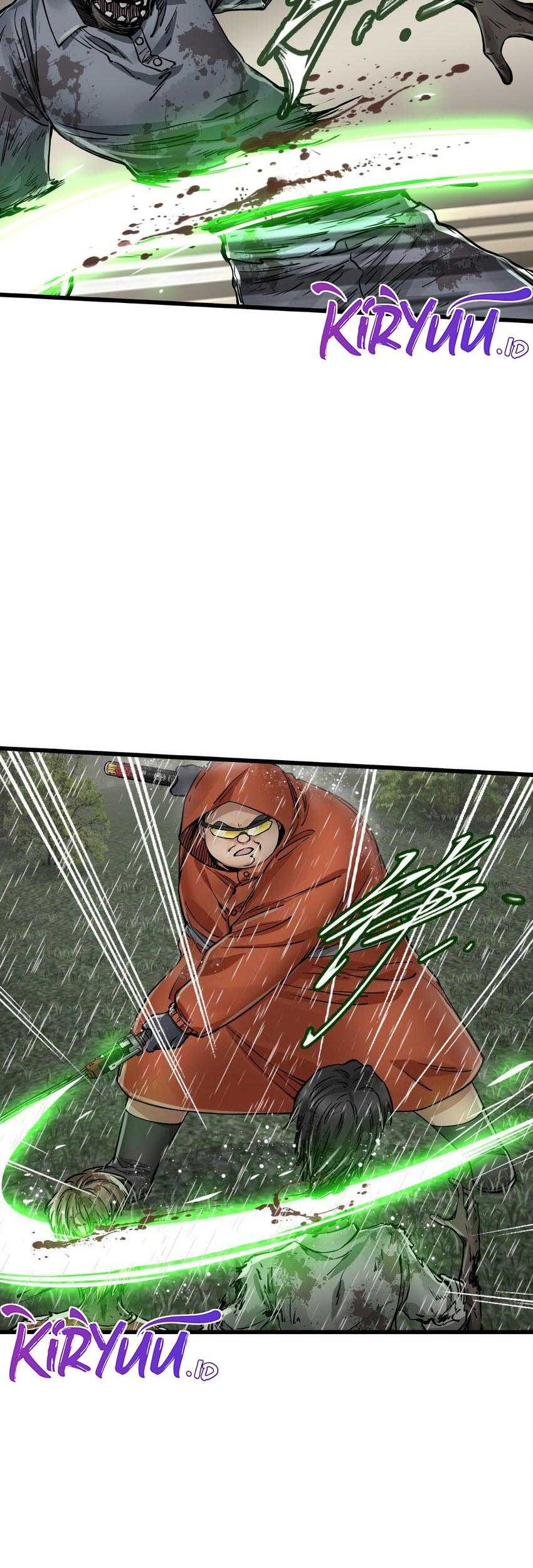 Apocalypse Mechanic Chapter 27 Gambar 3