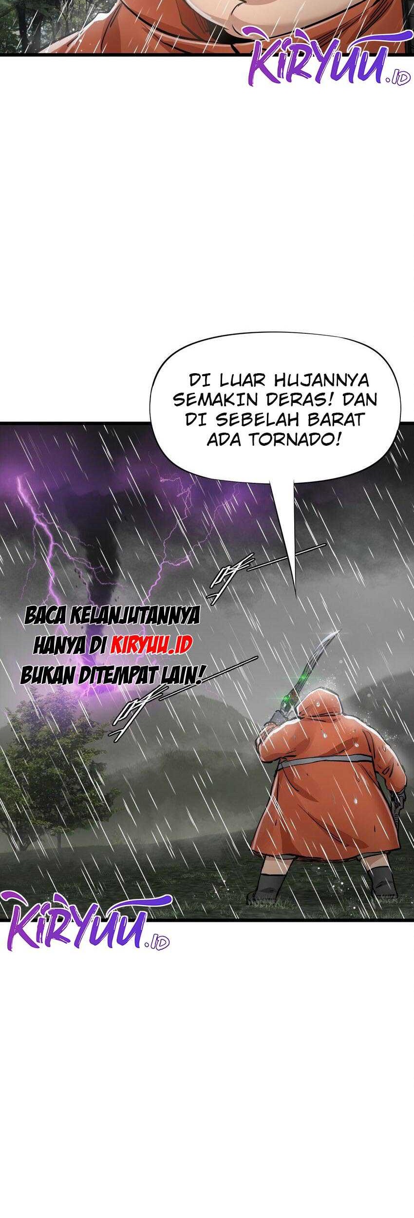 Apocalypse Mechanic Chapter 27 Gambar 5