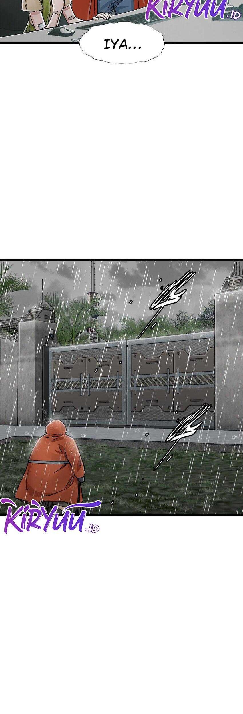 Apocalypse Mechanic Chapter 27 Gambar 8