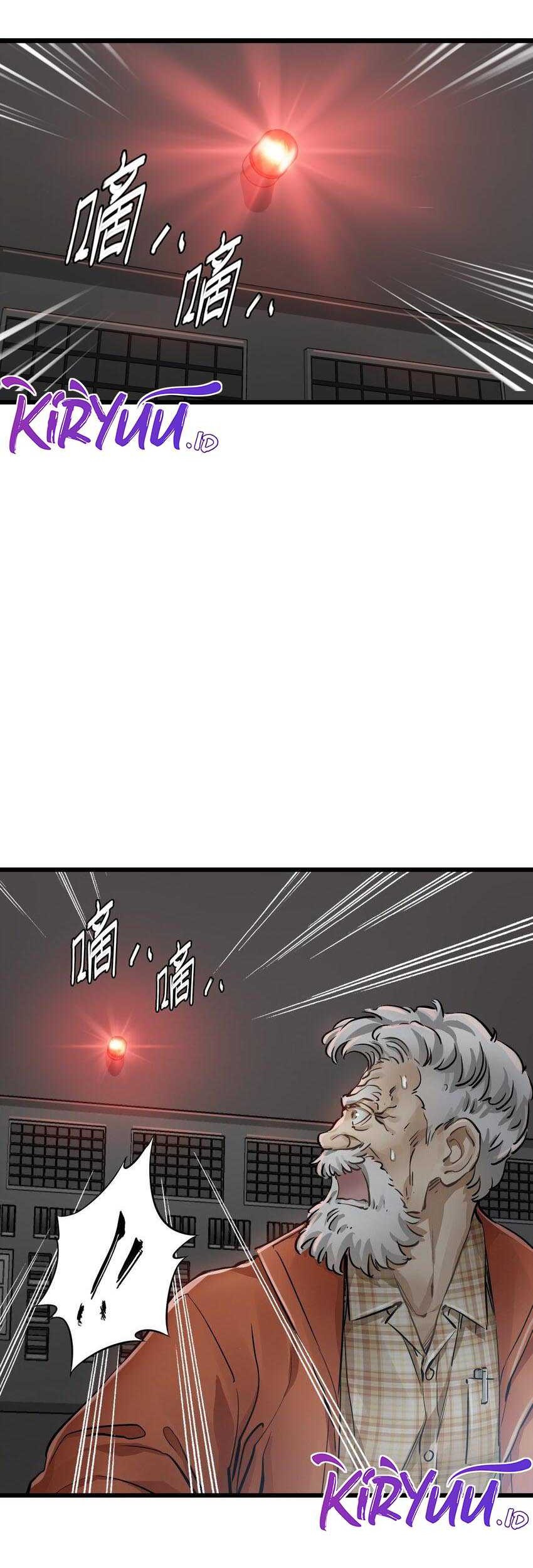 Apocalypse Mechanic Chapter 27 Gambar 9