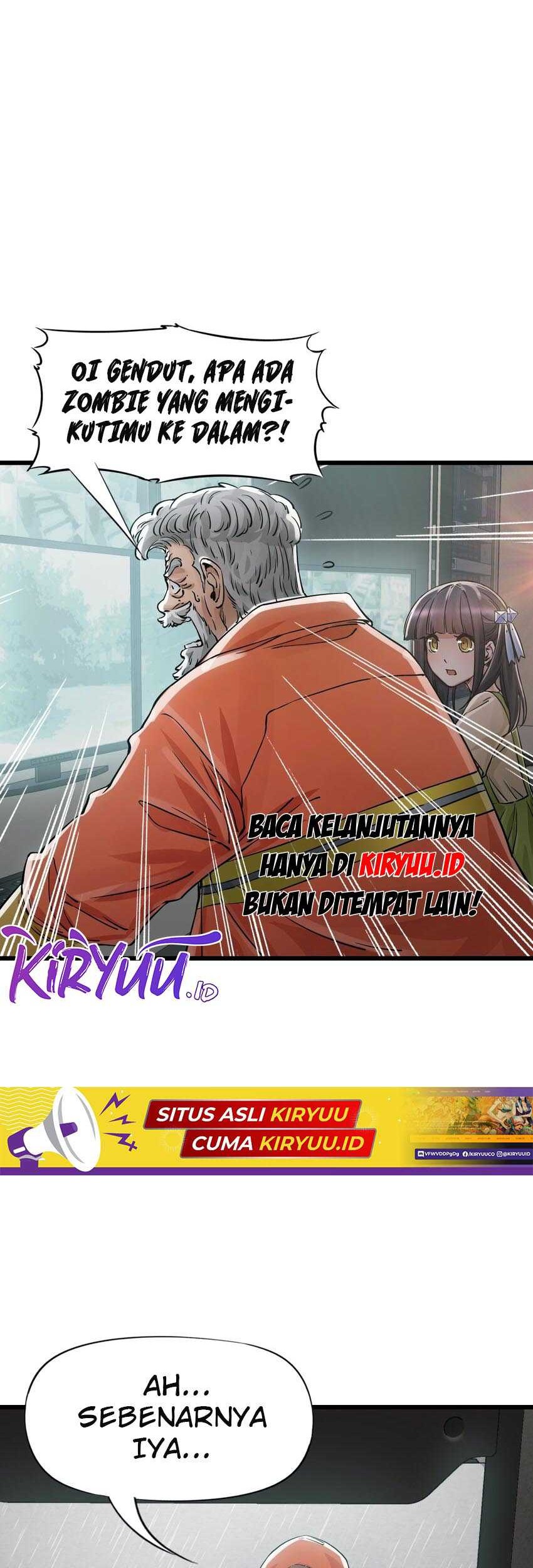 Apocalypse Mechanic Chapter 27 Gambar 10