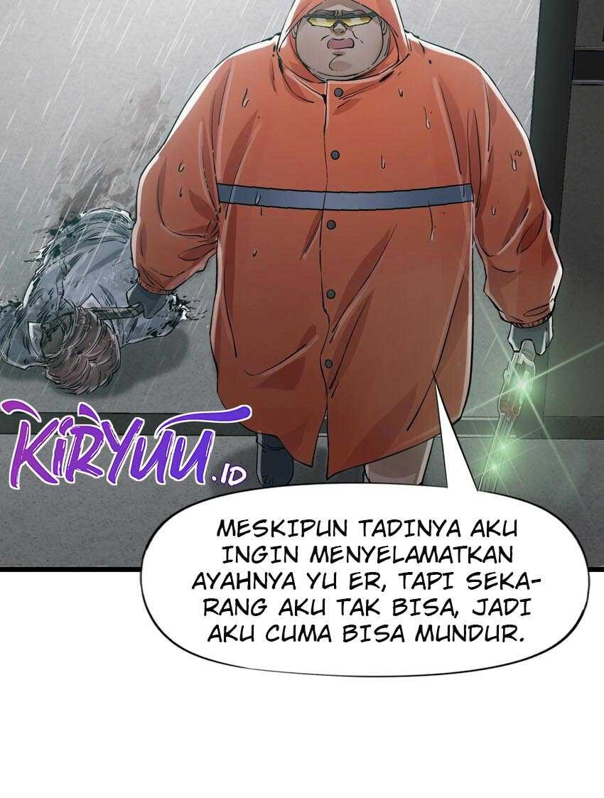 Apocalypse Mechanic Chapter 27 Gambar 11