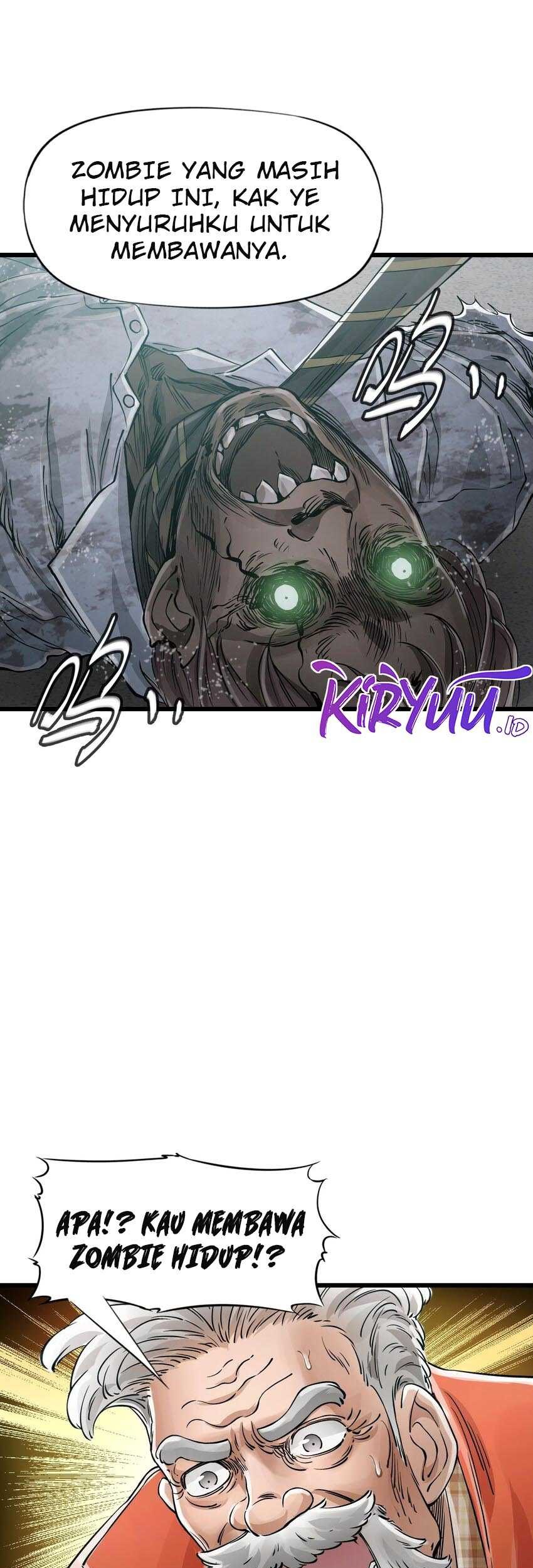 Apocalypse Mechanic Chapter 27 Gambar 12
