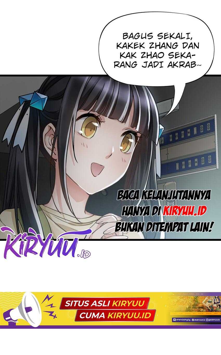 Apocalypse Mechanic Chapter 27 Gambar 16