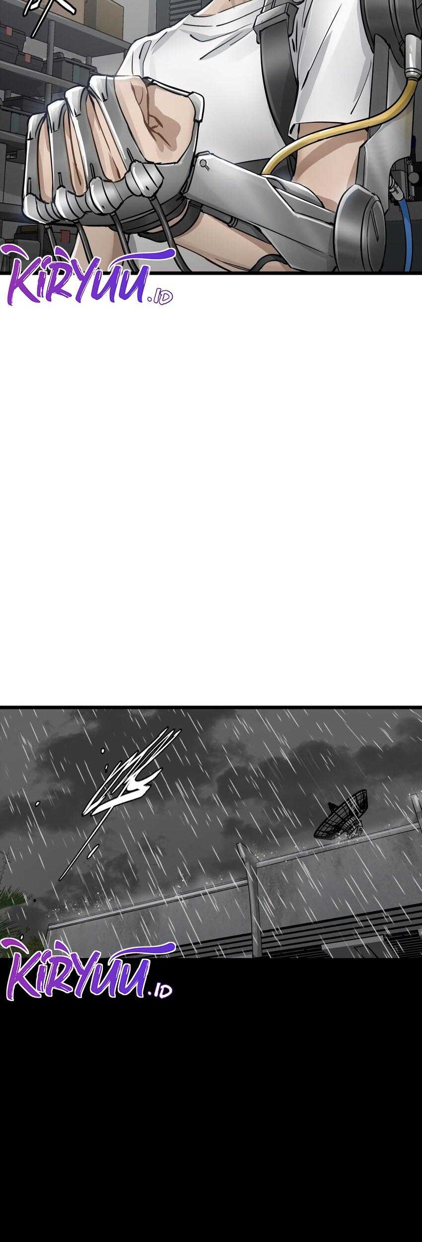 Apocalypse Mechanic Chapter 27 Gambar 18
