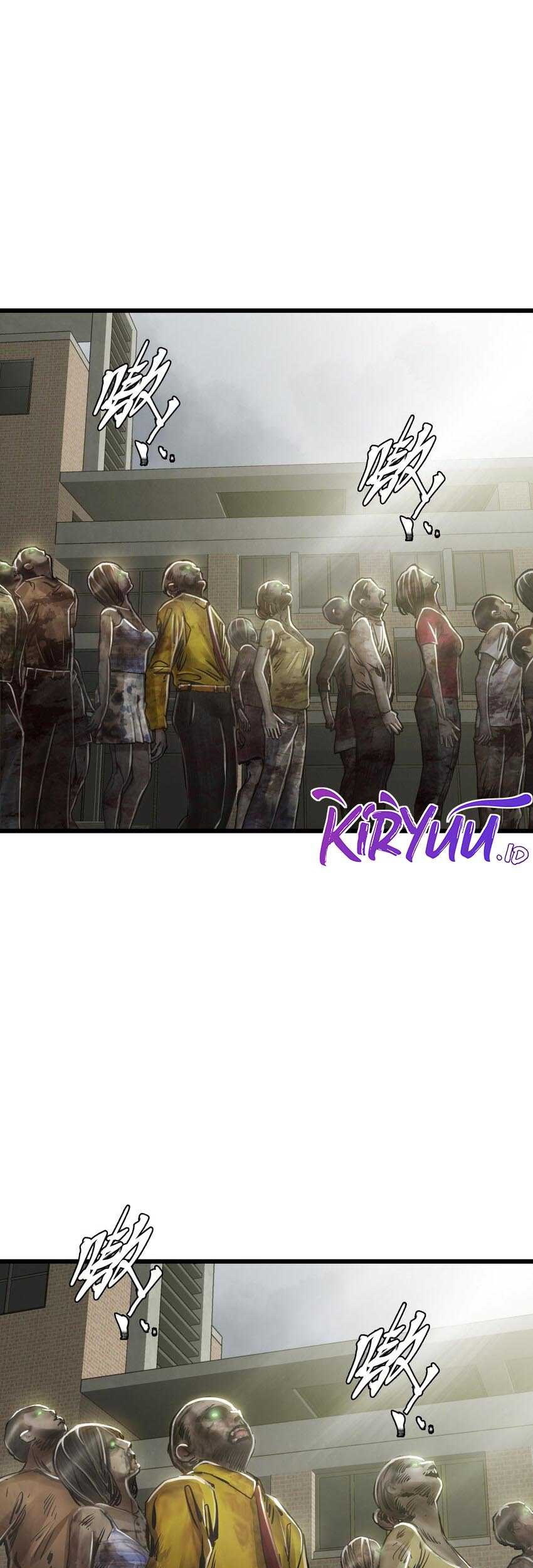 Apocalypse Mechanic Chapter 27 Gambar 22