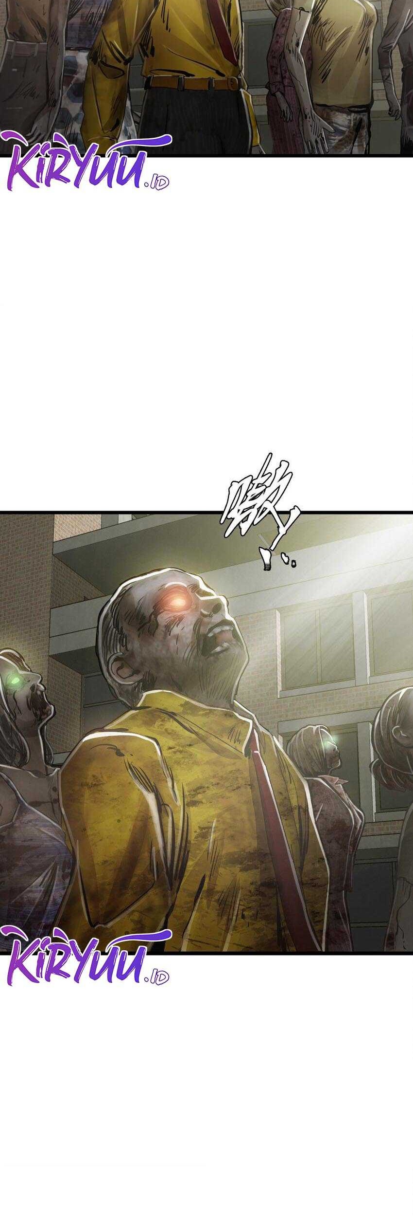 Apocalypse Mechanic Chapter 27 Gambar 23