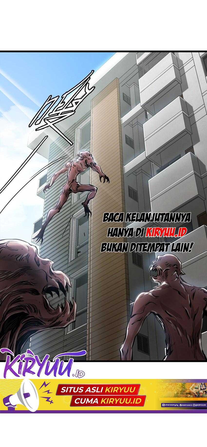 Apocalypse Mechanic Chapter 27 Gambar 26