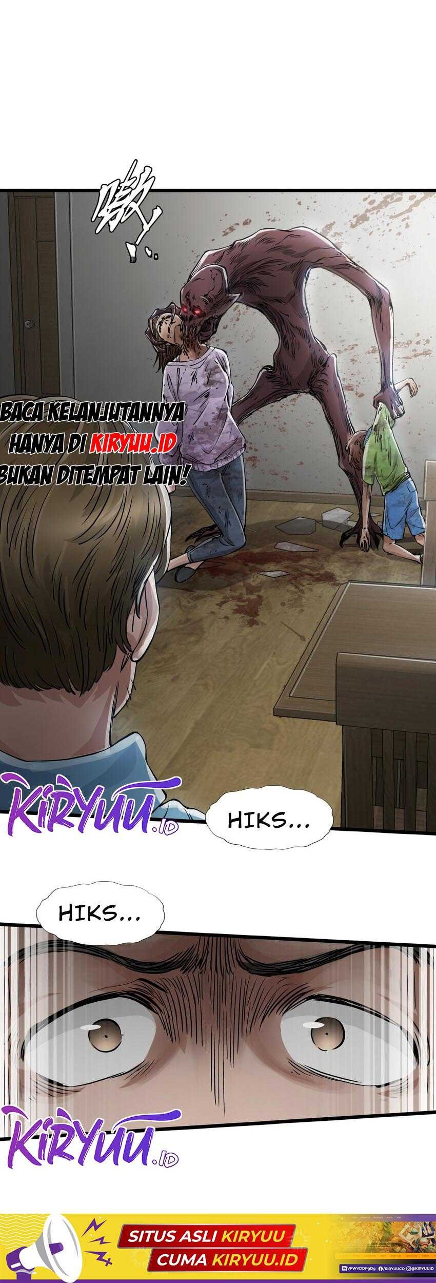 Apocalypse Mechanic Chapter 27 Gambar 30