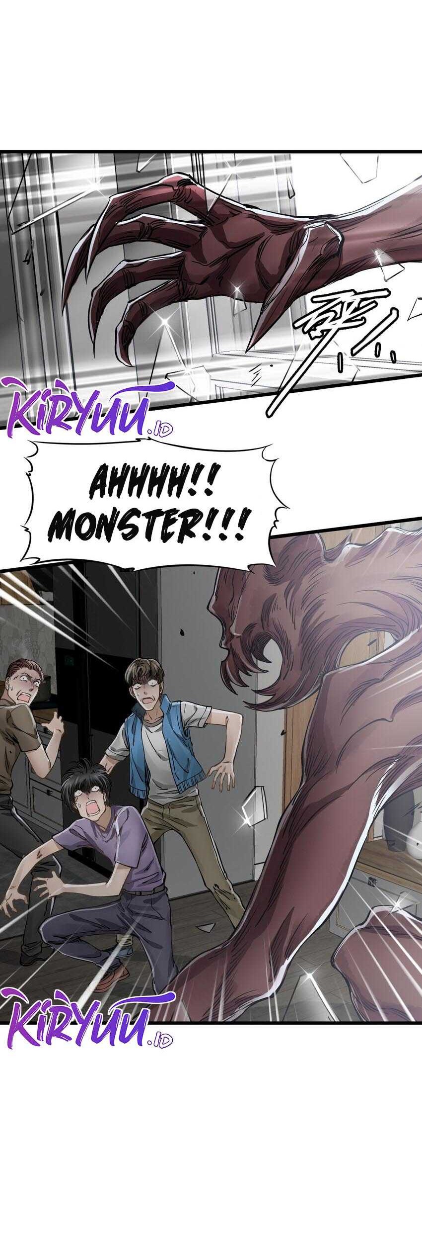 Apocalypse Mechanic Chapter 27 Gambar 33