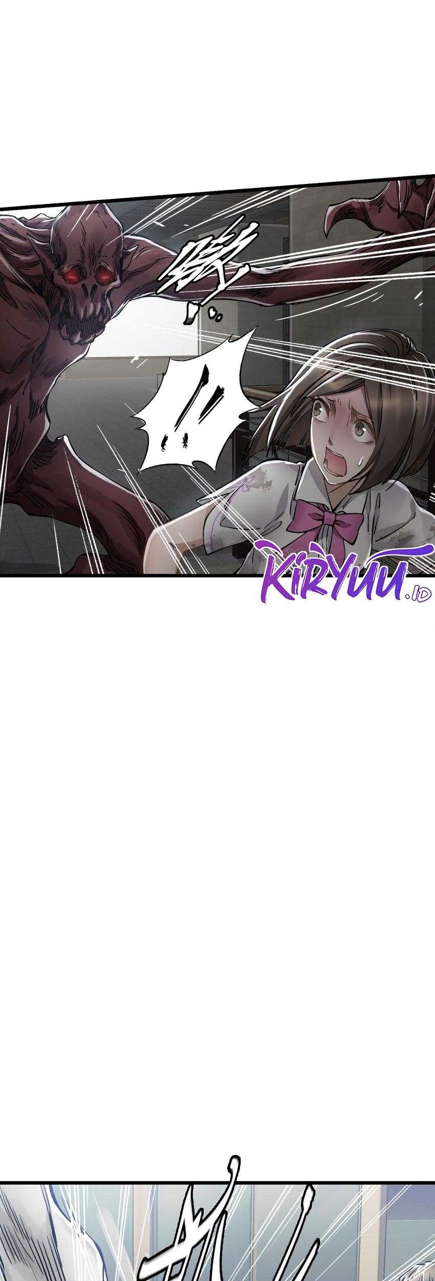 Apocalypse Mechanic Chapter 27 Gambar 37