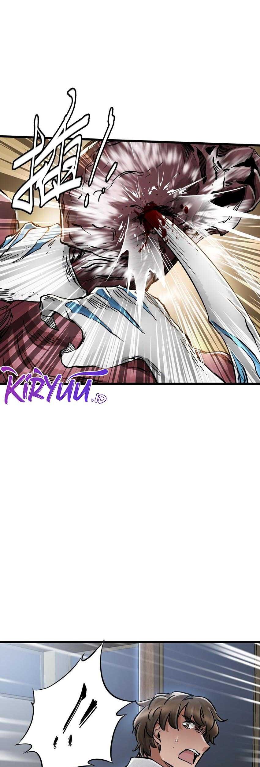 Apocalypse Mechanic Chapter 27 Gambar 39