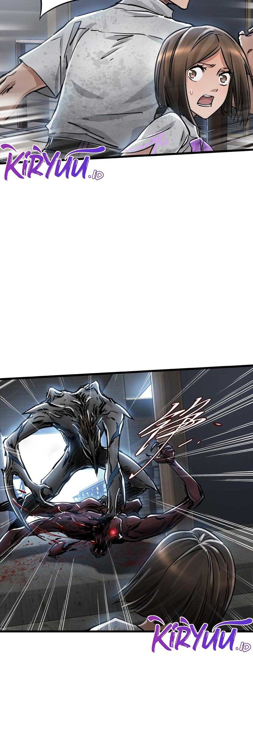 Apocalypse Mechanic Chapter 27 Gambar 40