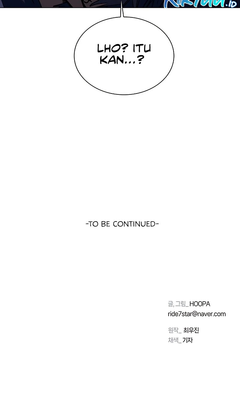 The End of the World is Just a Game to Me Chapter 08 Gambar 65