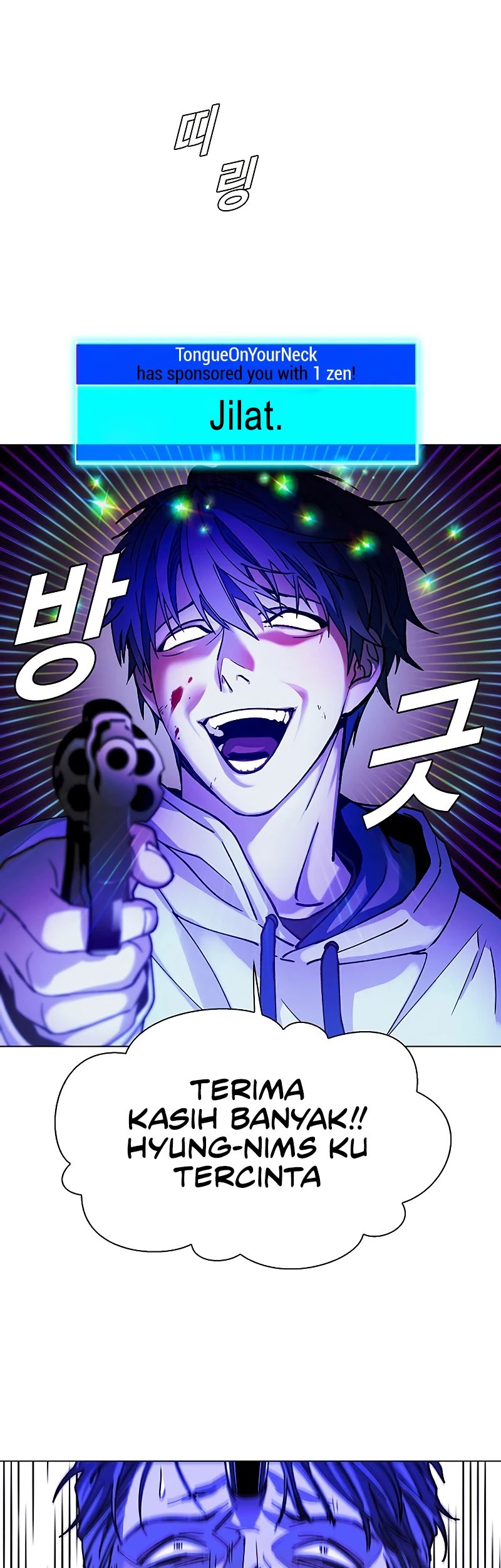 Baca  The End of the World is Just a Game to Me Chapter 08 Gambar 2