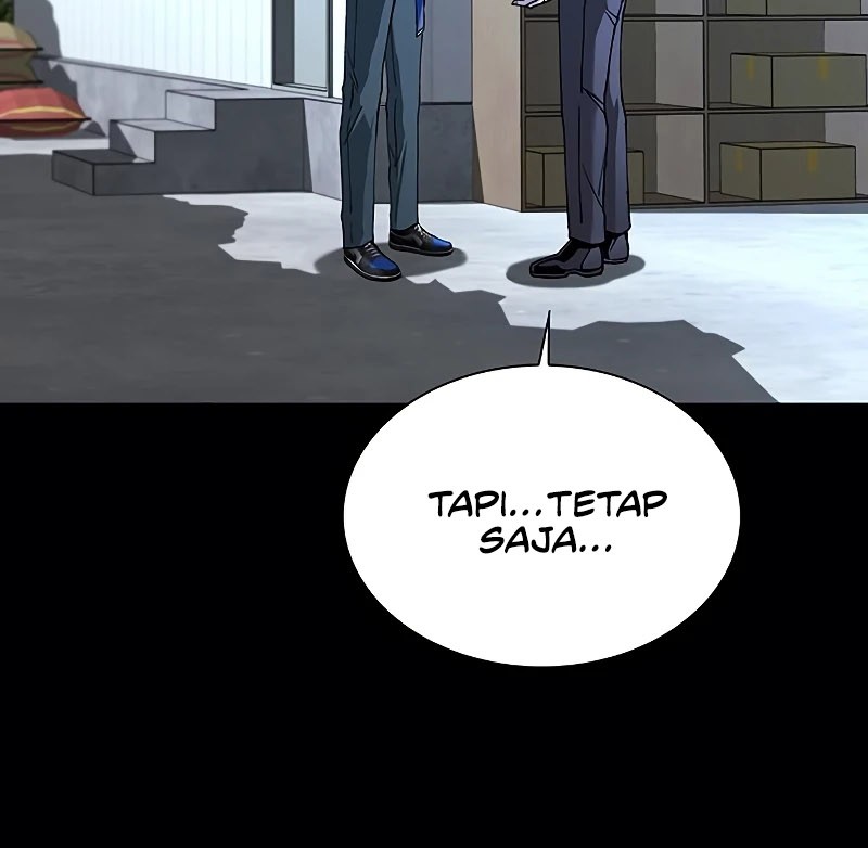 The End of the World is Just a Game to Me Chapter 08 Gambar 20