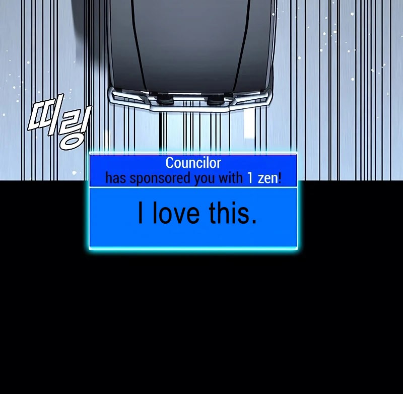 The End of the World is Just a Game to Me Chapter 08 Gambar 25