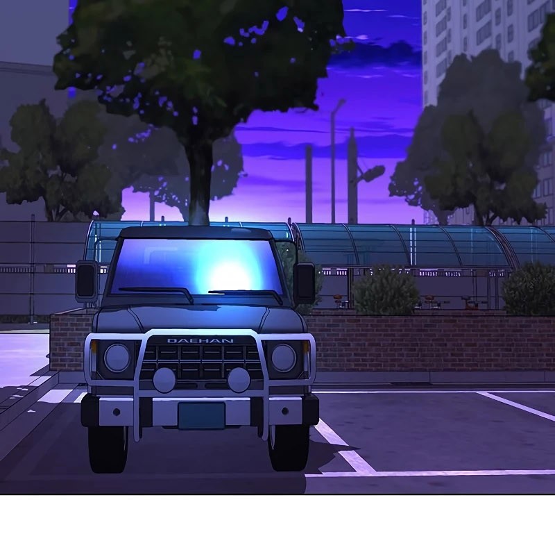 The End of the World is Just a Game to Me Chapter 08 Gambar 30