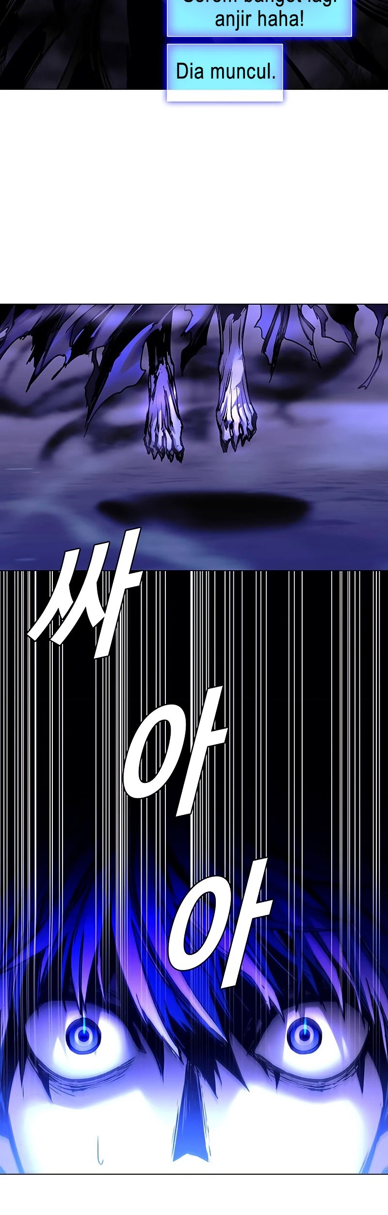 The End of the World is Just a Game to Me Chapter 08 Gambar 37