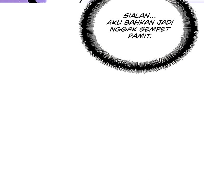 The End of the World is Just a Game to Me Chapter 08 Gambar 40