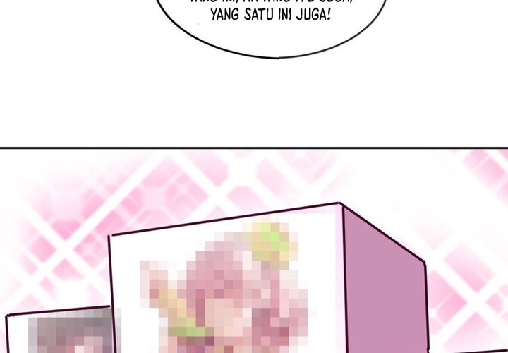 Demon X Angel, Can’t Get Along! Chapter 76 Gambar 9