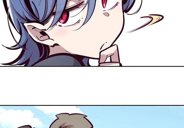 Demon X Angel, Can’t Get Along! Chapter 76 Gambar 21