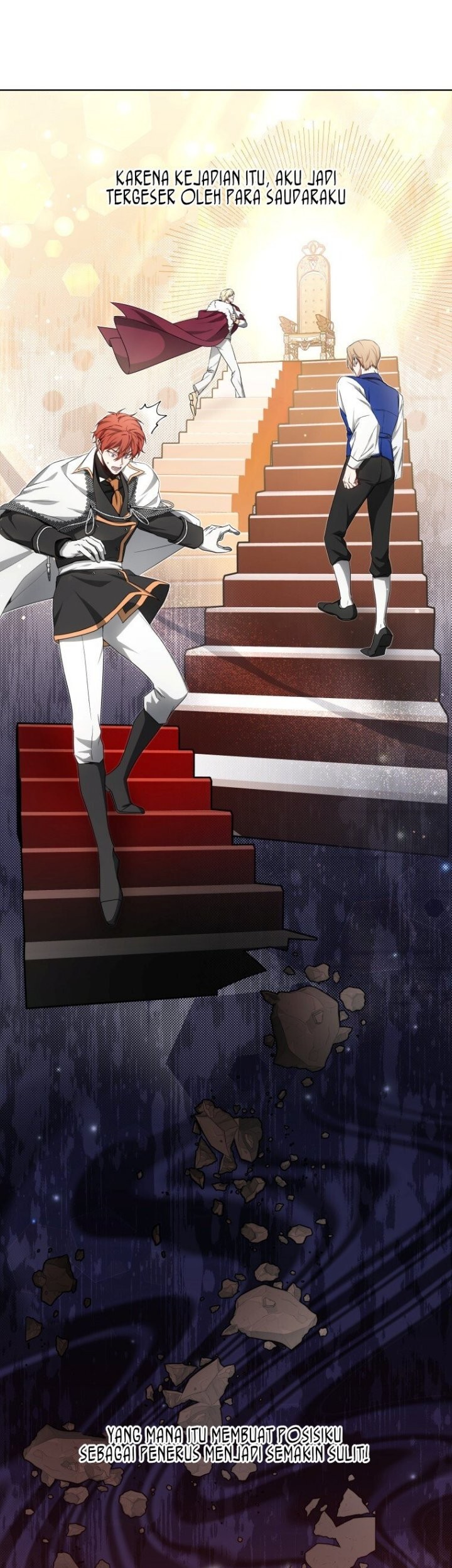 Dr. Player Chapter 39 Gambar 20
