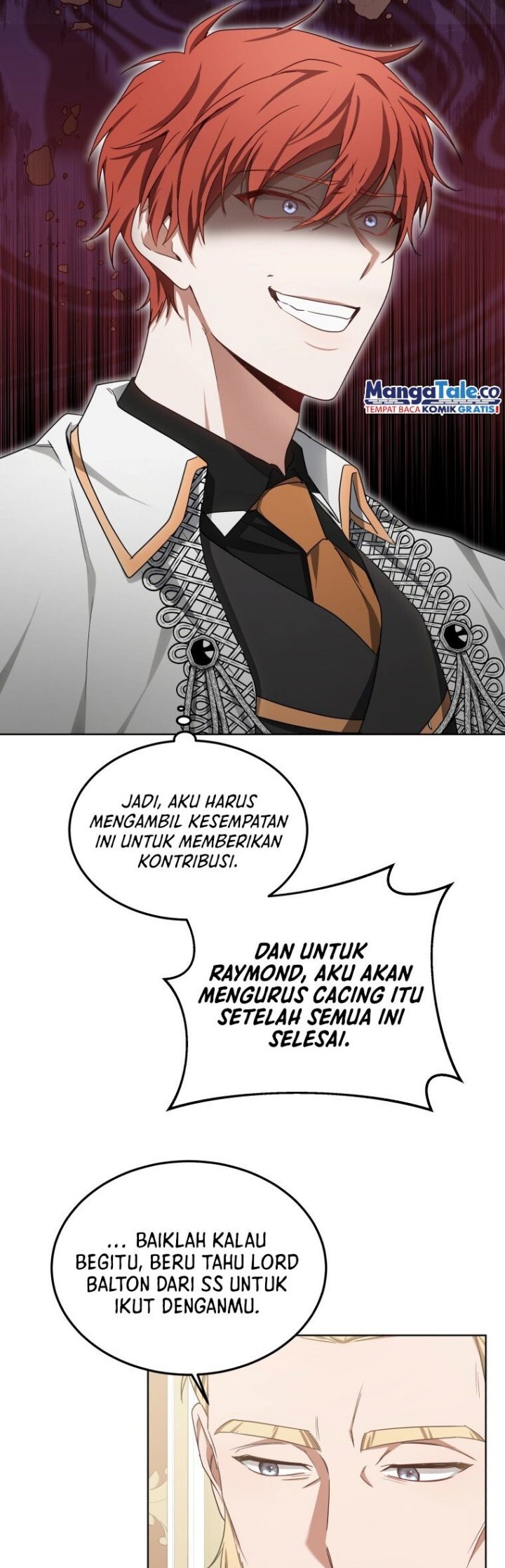 Dr. Player Chapter 39 Gambar 21