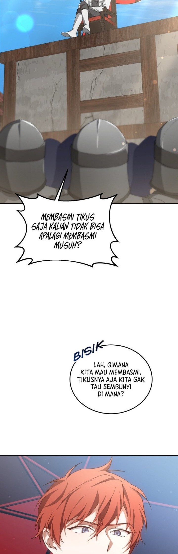 Dr. Player Chapter 39 Gambar 25