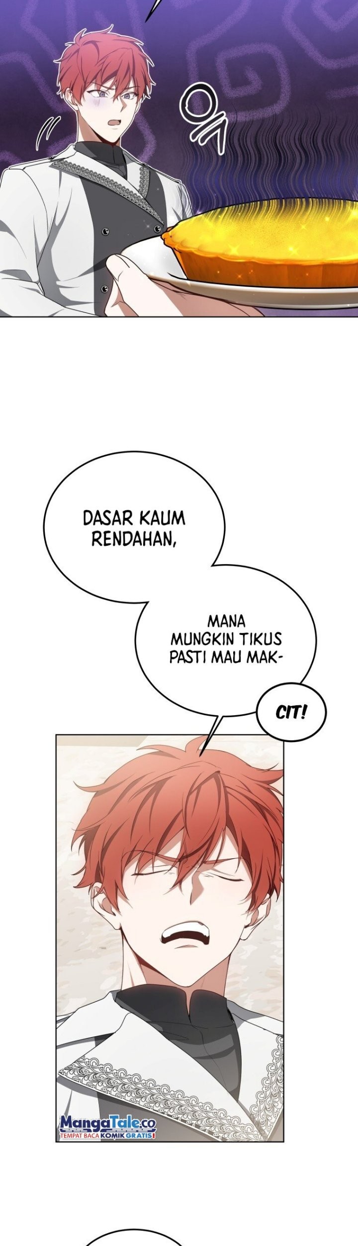 Dr. Player Chapter 39 Gambar 38