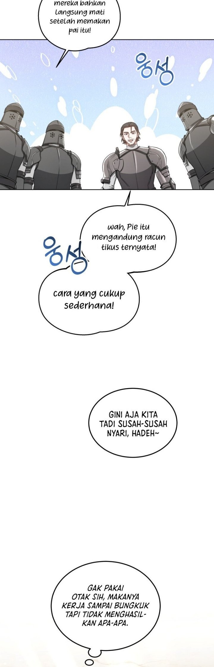 Dr. Player Chapter 39 Gambar 41
