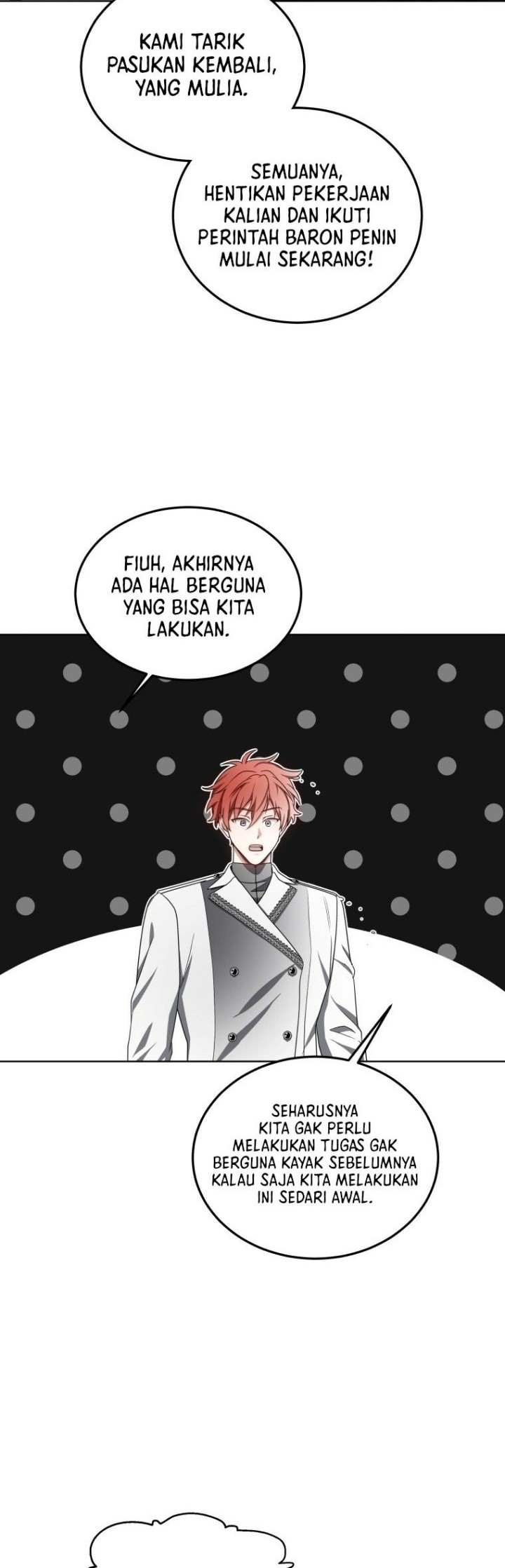 Dr. Player Chapter 39 Gambar 43