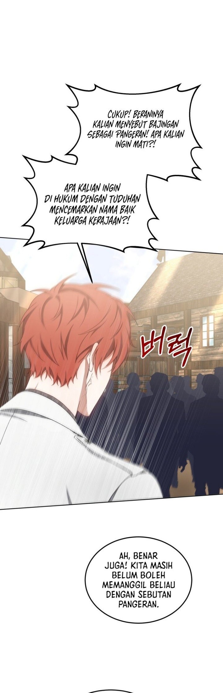 Dr. Player Chapter 39 Gambar 45