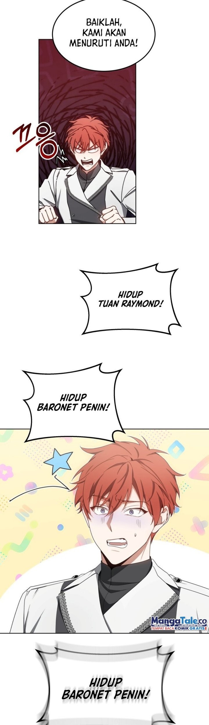 Dr. Player Chapter 39 Gambar 46