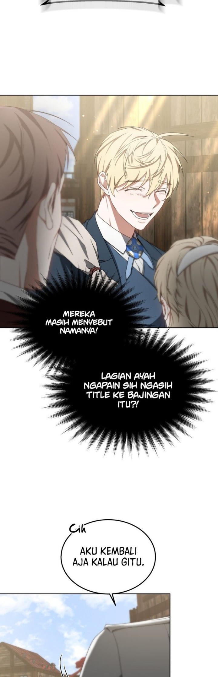 Dr. Player Chapter 39 Gambar 47