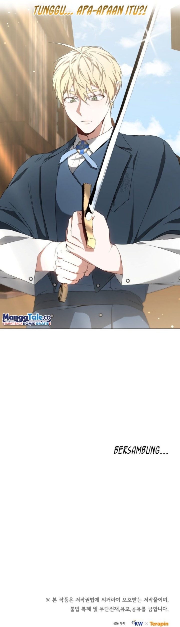 Dr. Player Chapter 39 Gambar 54