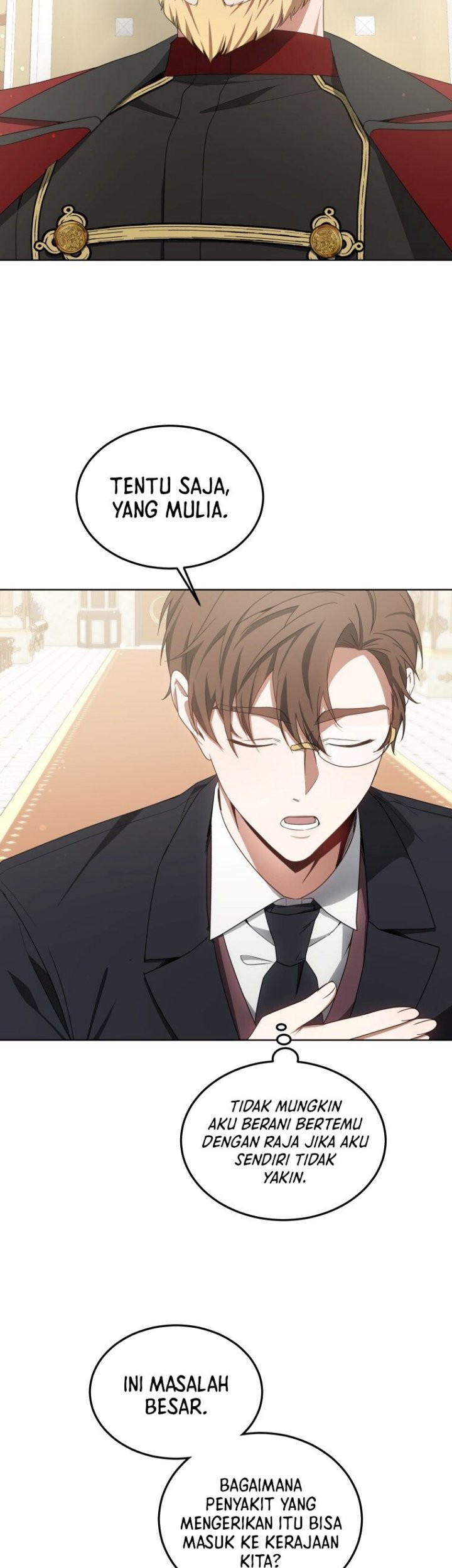 Dr. Player Chapter 39 Gambar 6