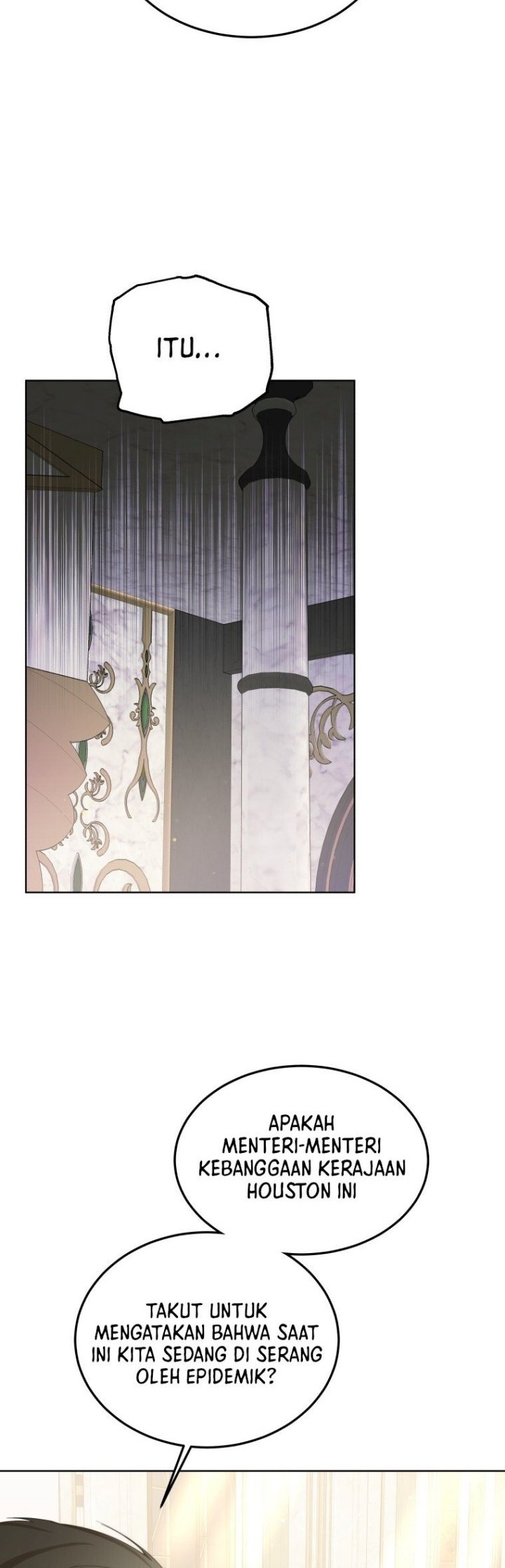Dr. Player Chapter 39 Gambar 9
