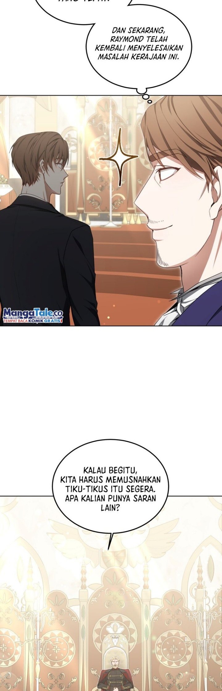 Dr. Player Chapter 39 Gambar 15
