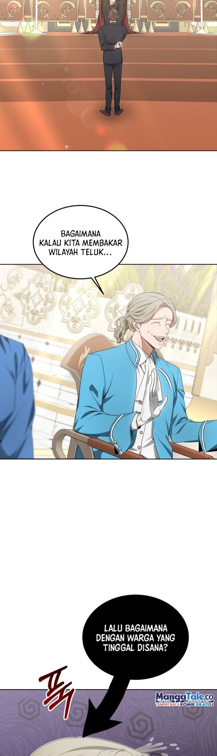 Dr. Player Chapter 39 Gambar 16