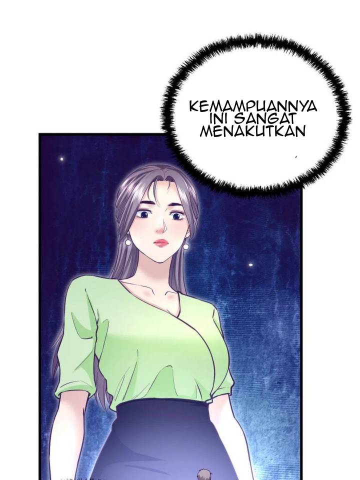 My Exclusive Dream World Adventures Chapter 199 Gambar 12