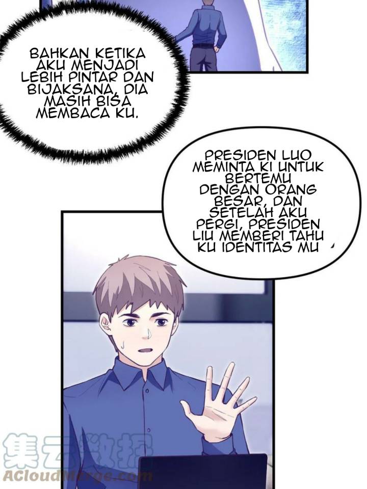 My Exclusive Dream World Adventures Chapter 199 Gambar 13