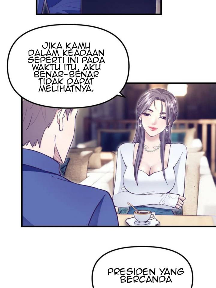 My Exclusive Dream World Adventures Chapter 199 Gambar 14