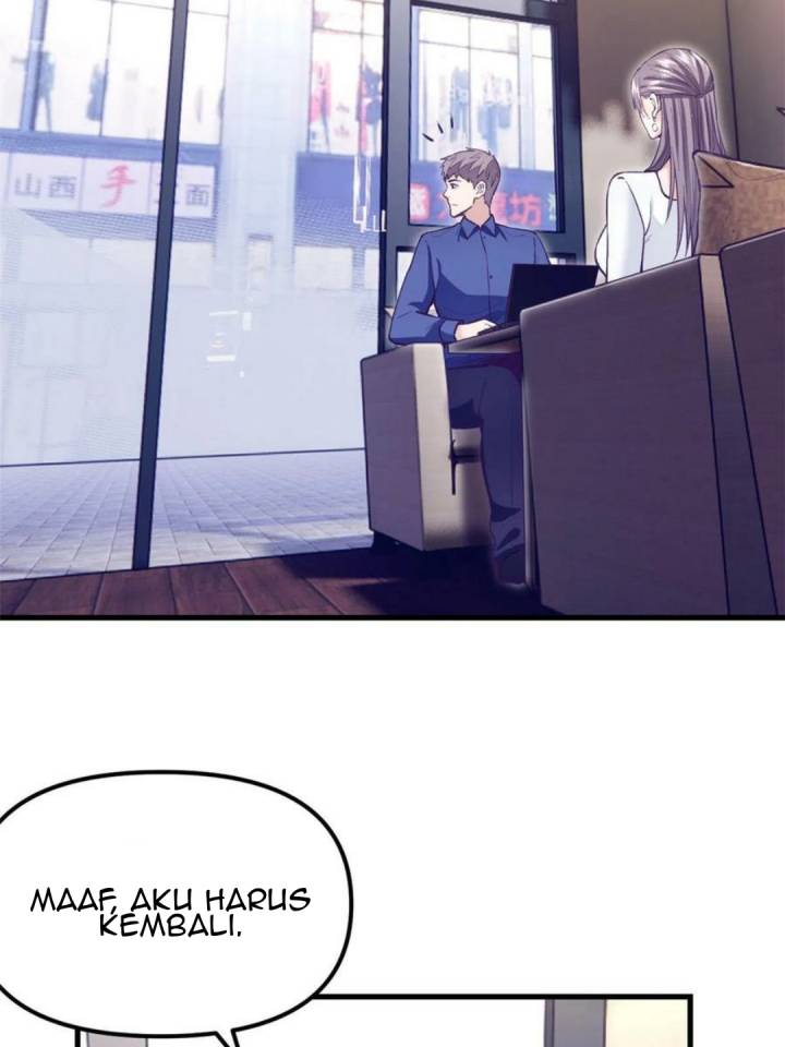 My Exclusive Dream World Adventures Chapter 199 Gambar 17