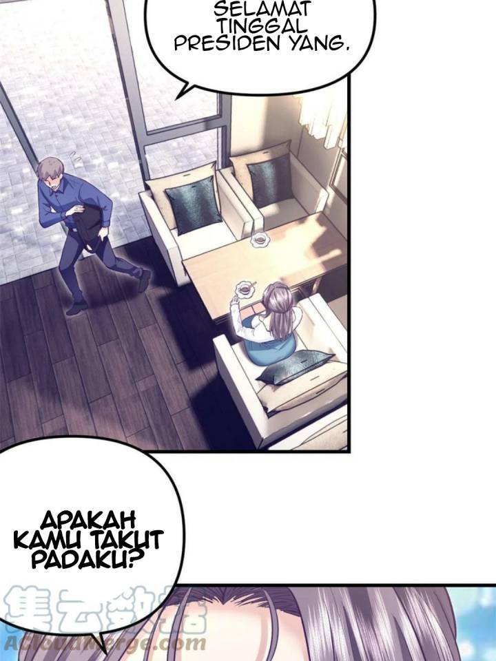My Exclusive Dream World Adventures Chapter 199 Gambar 19