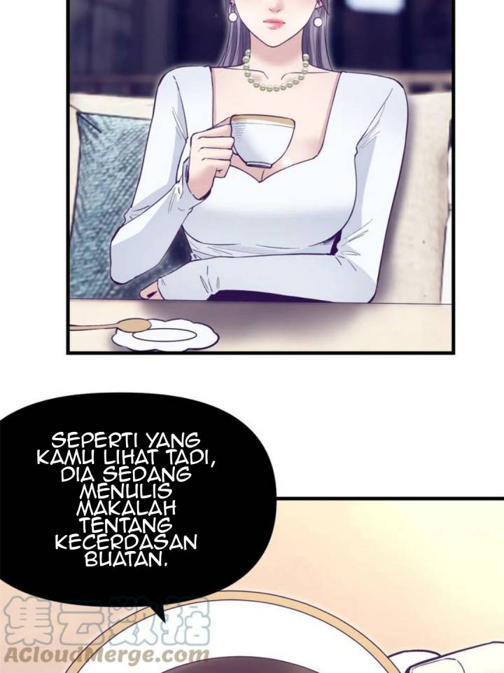 My Exclusive Dream World Adventures Chapter 199 Gambar 28