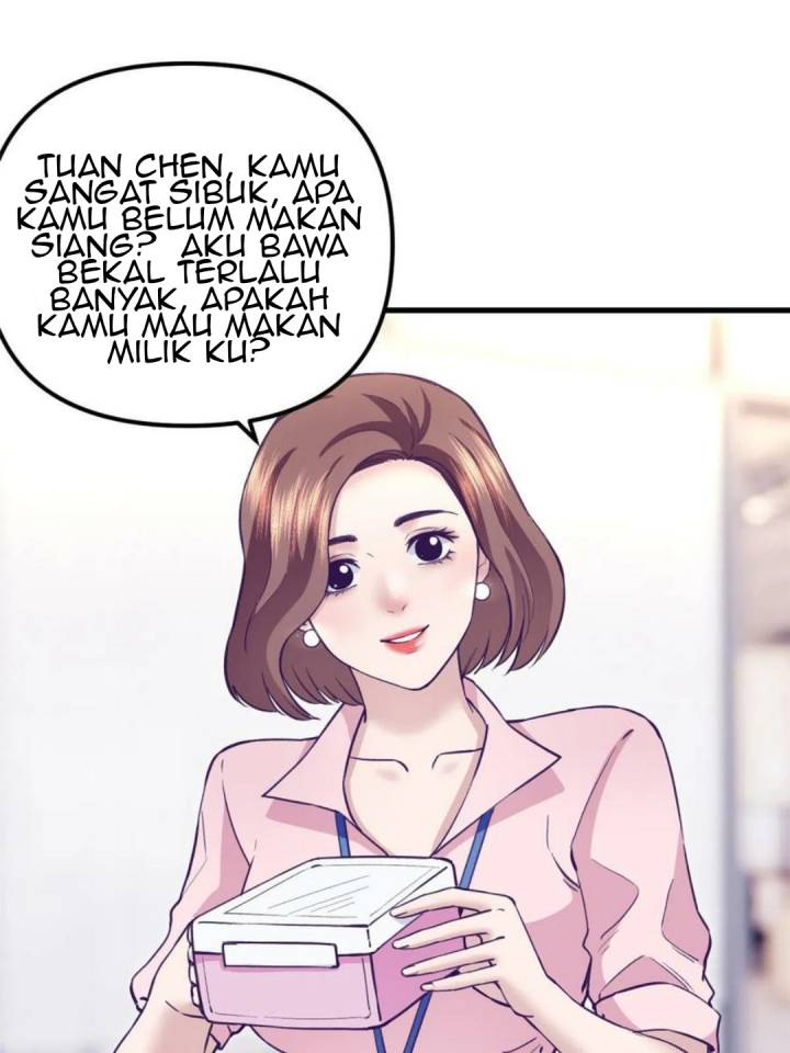 My Exclusive Dream World Adventures Chapter 199 Gambar 35