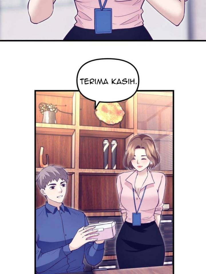 My Exclusive Dream World Adventures Chapter 199 Gambar 36